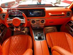 مێرسێدس بێنز G-Class
